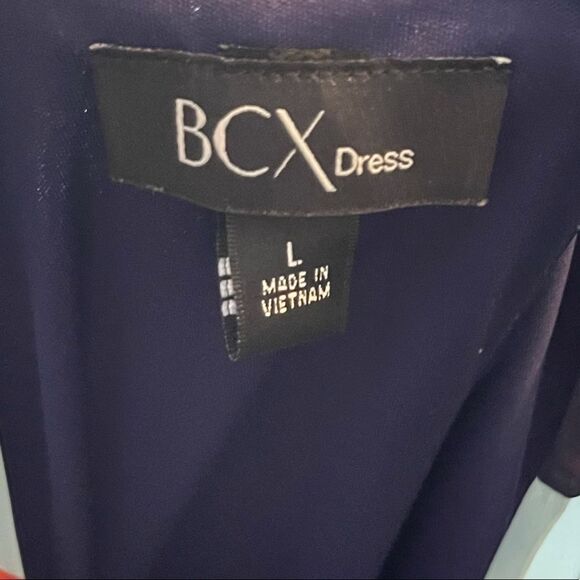 BCX Maxi Dress - Picture 8 of 9
